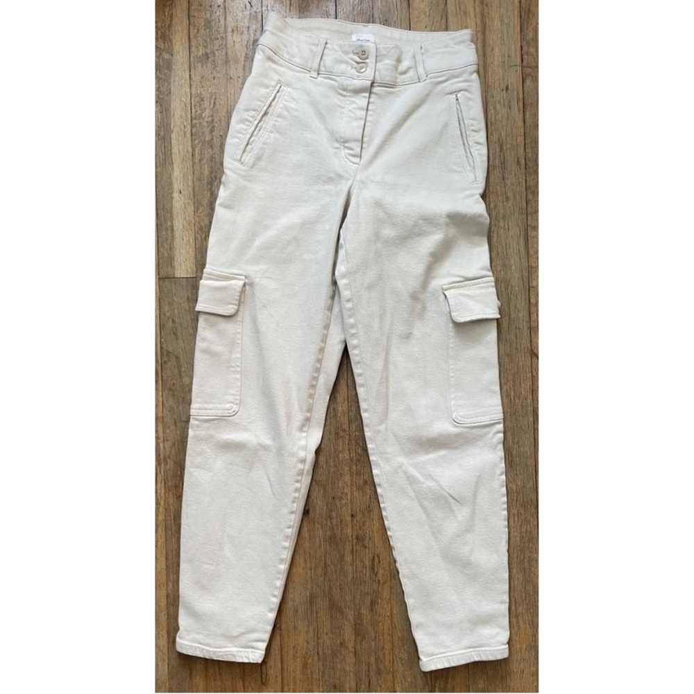 Wilfred Free Modern Cargo Pants  ~ Size 4